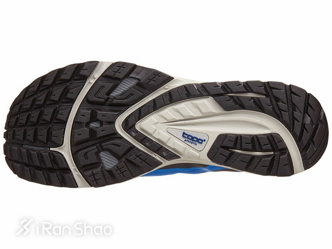 TopX | 他们在二十小时以内完成100英里越野赛，穿的都是什么鞋？