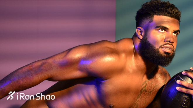 Every Body Has A Story | 力量与性感之我们热爱的肉体