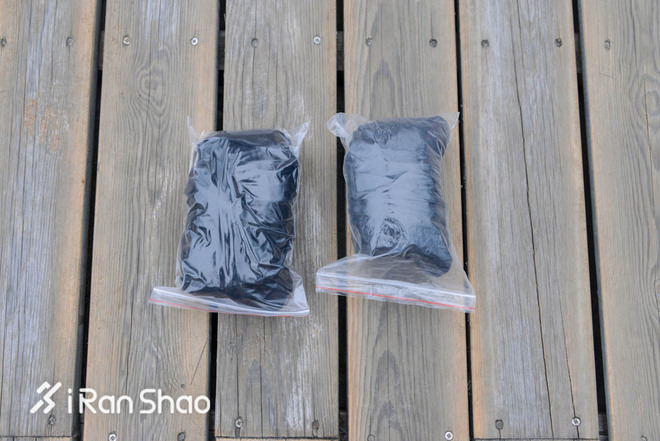 经验 | 如何优雅地将强制装备塞进越野跑背包