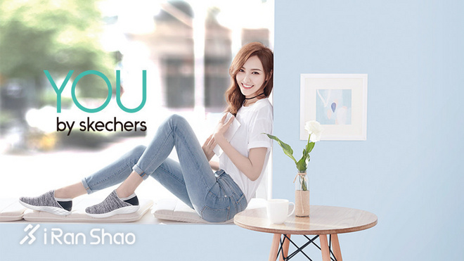 TopX | 运动最美 看看哪家运动品牌的代言人最美腻