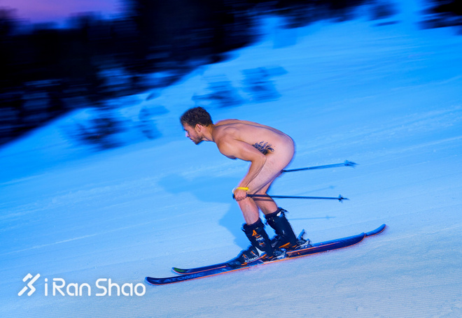 Every Body Has A Story | 力量与性感之我们热爱的肉体