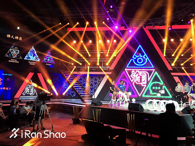 你造么 | @燃烧装备实验室 造了跑赢马拉松世界纪录的机器