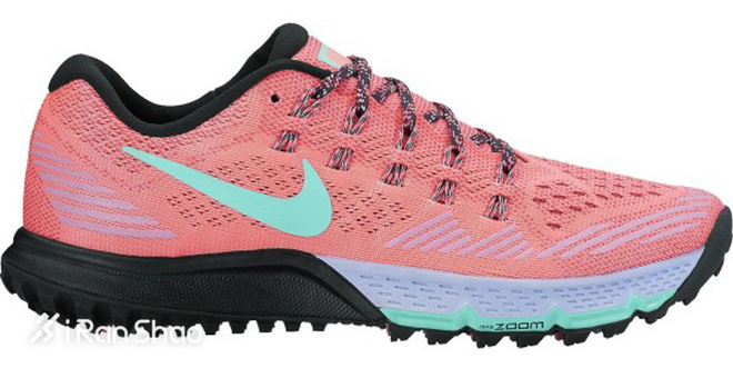 一周新鲜装备资讯 | 耐克居高思危逆转其势 安踏稳坐国产运动头牌