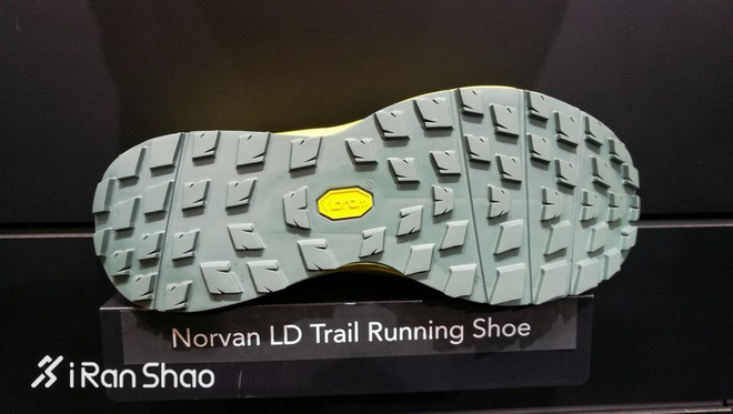 TopX | 看得见买不到 2018年新品越野跑鞋超前预览（一）