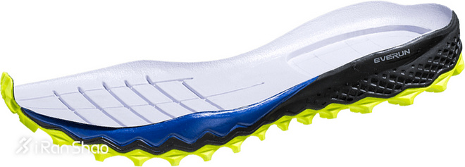 经验 | 教你揭穿Saucony跑鞋迷阵（2017版）