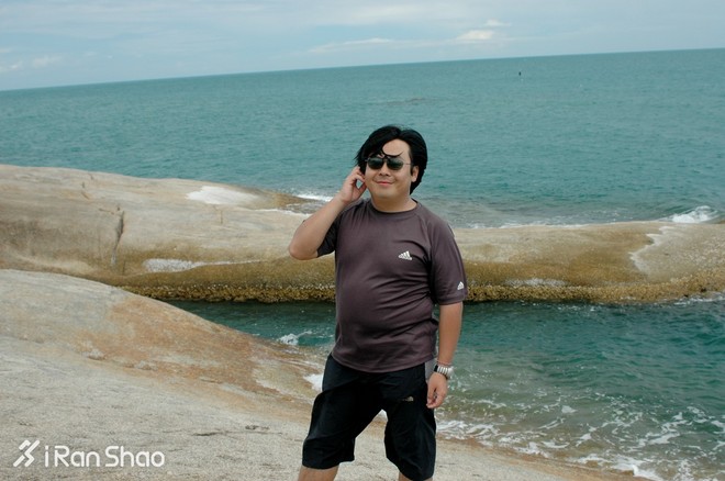 人物 | “高原坦克”王晓林：从三战巨人之旅 到西部100中国第一