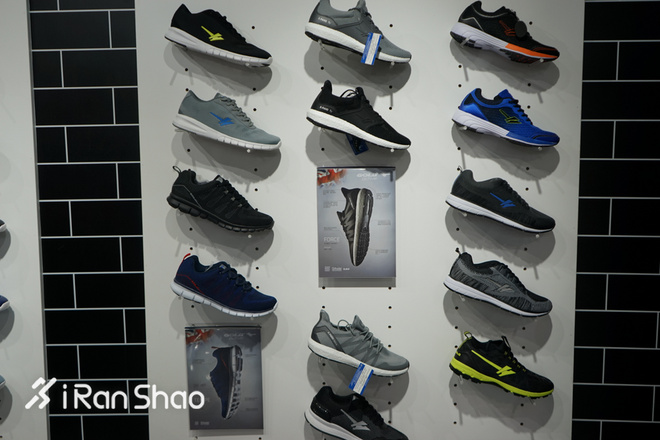 现场 | 直击ISPO上海现场 越野跑大放异彩