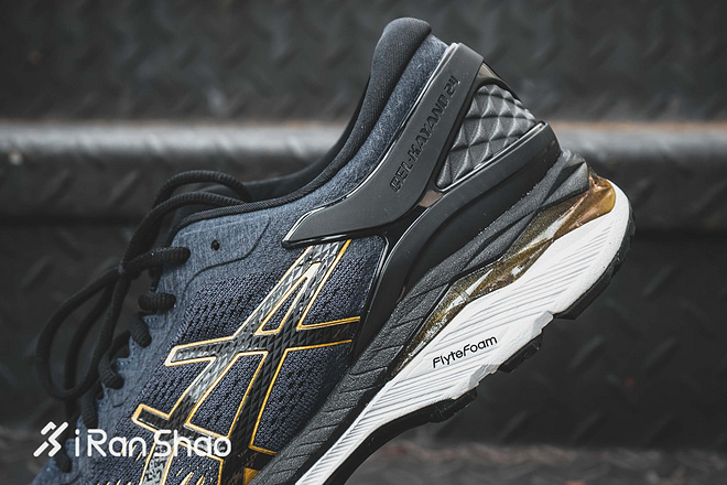 开箱 | ASICS GEL-Kayano 24 这次它又更新了什么？