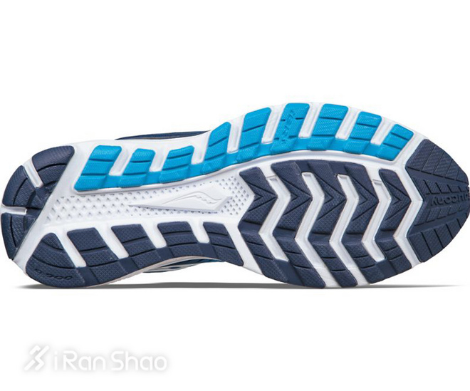 经验 | 教你揭穿Saucony跑鞋迷阵（2017版）