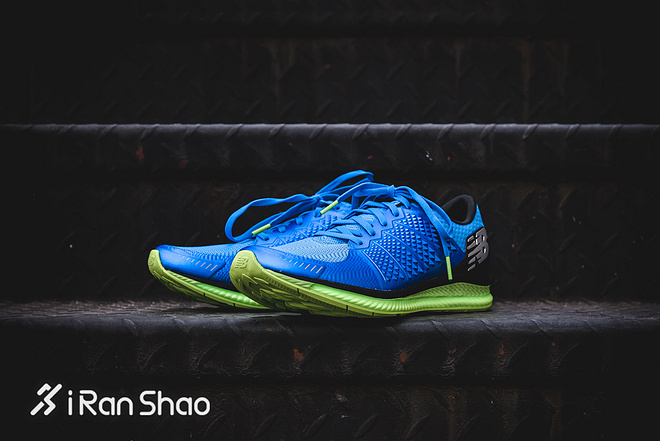 开箱 | New Balance FuelCell 氮气TPU兄弟亲自上阵了