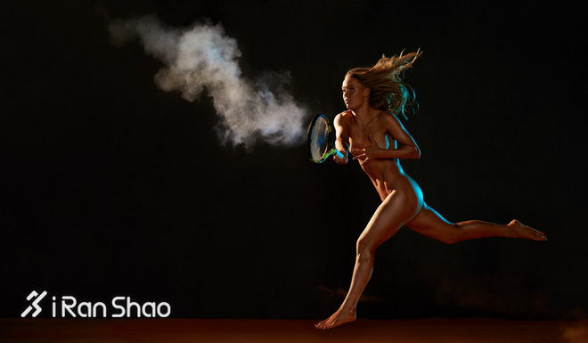 Every Body Has A Story | 力量与性感之我们热爱的肉体