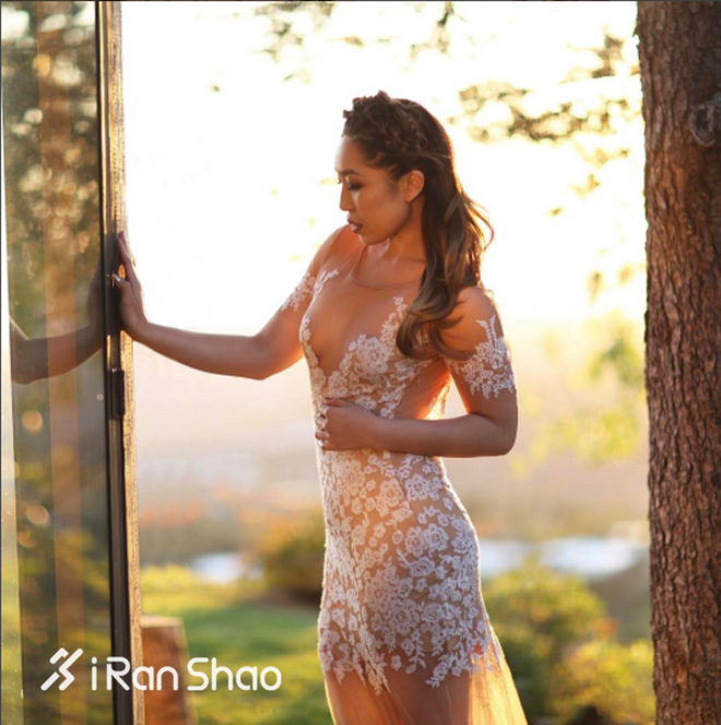 TopX | 清凉一下 那些美好的健身女神们