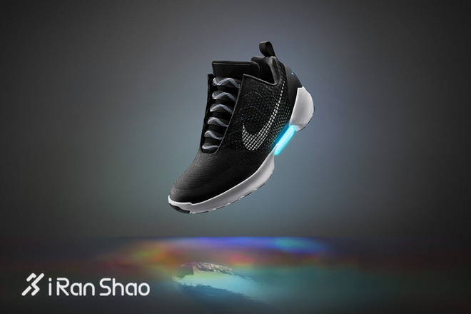 一周新鲜装备资讯 | 耐克居高思危逆转其势 安踏稳坐国产运动头牌