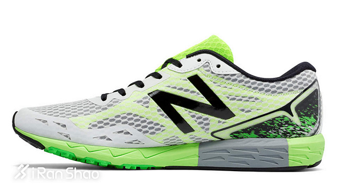 经验 | 教你揭穿New Balance跑鞋迷阵（2017版）