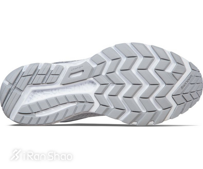 经验 | 教你揭穿Saucony跑鞋迷阵（2017版）