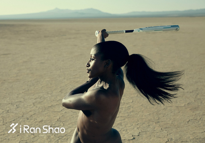 Every Body Has A Story | 力量与性感之我们热爱的肉体