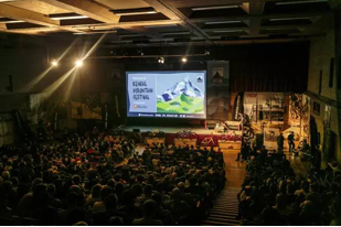 肯道尔为你解读山野精神的城市生存法则