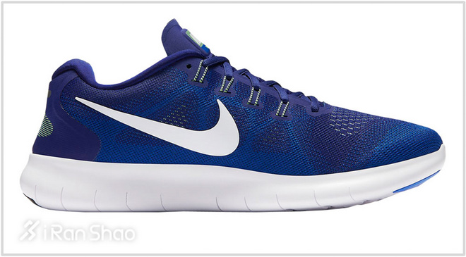 一周新鲜装备资讯 | 耐克居高思危逆转其势 安踏稳坐国产运动头牌