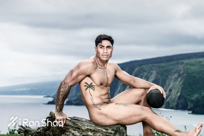 Every Body Has A Story | 力量与性感之我们热爱的肉体