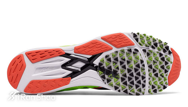 经验 | 教你揭穿New Balance跑鞋迷阵（2017版）