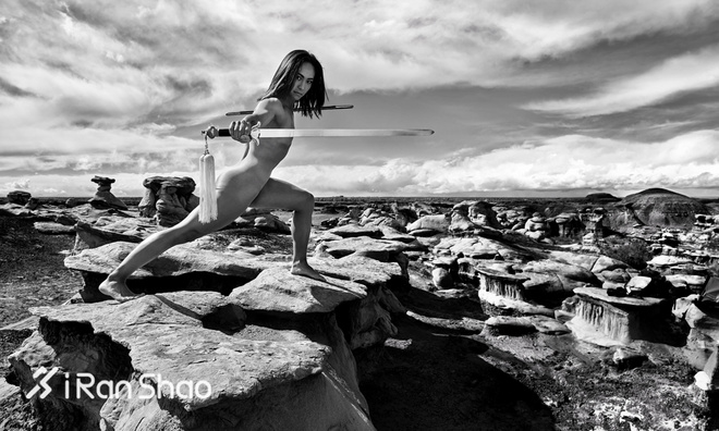 Every Body Has A Story | 力量与性感之我们热爱的肉体