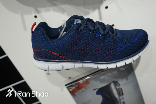 现场 | 直击ISPO上海现场 越野跑大放异彩