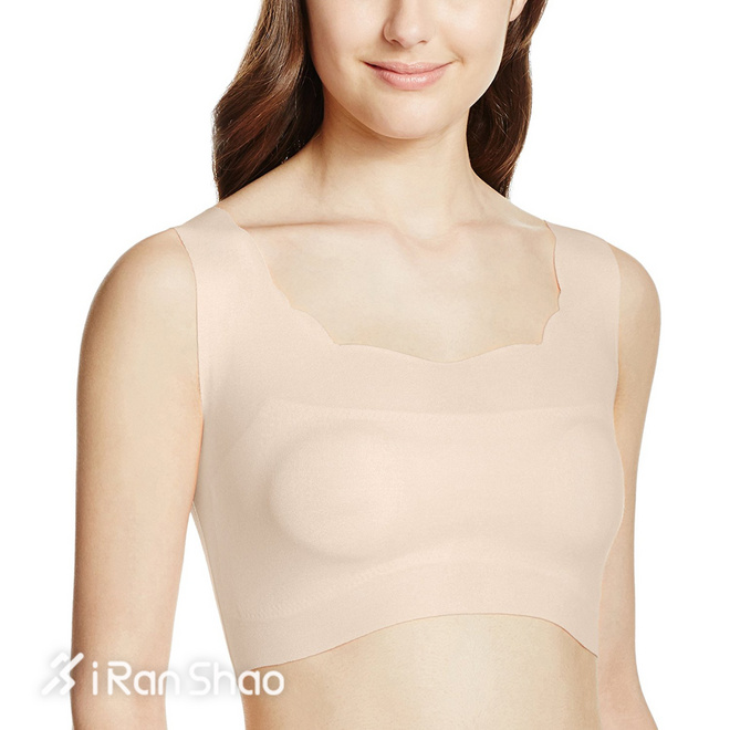 TopX | 字҈都҈热҈化҈了҈   快来一件合适的运动bra清凉一夏