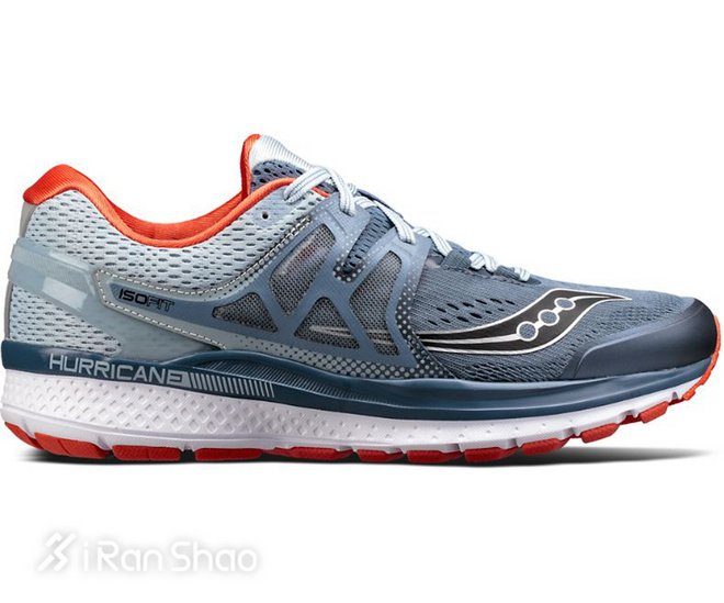 经验 | 教你揭穿Saucony跑鞋迷阵（2017版）
