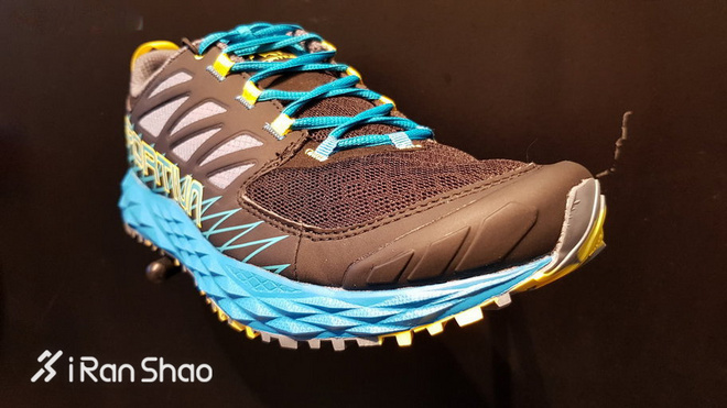 TopX | 看得见买不到 2018年新品越野跑鞋超前预览（一）