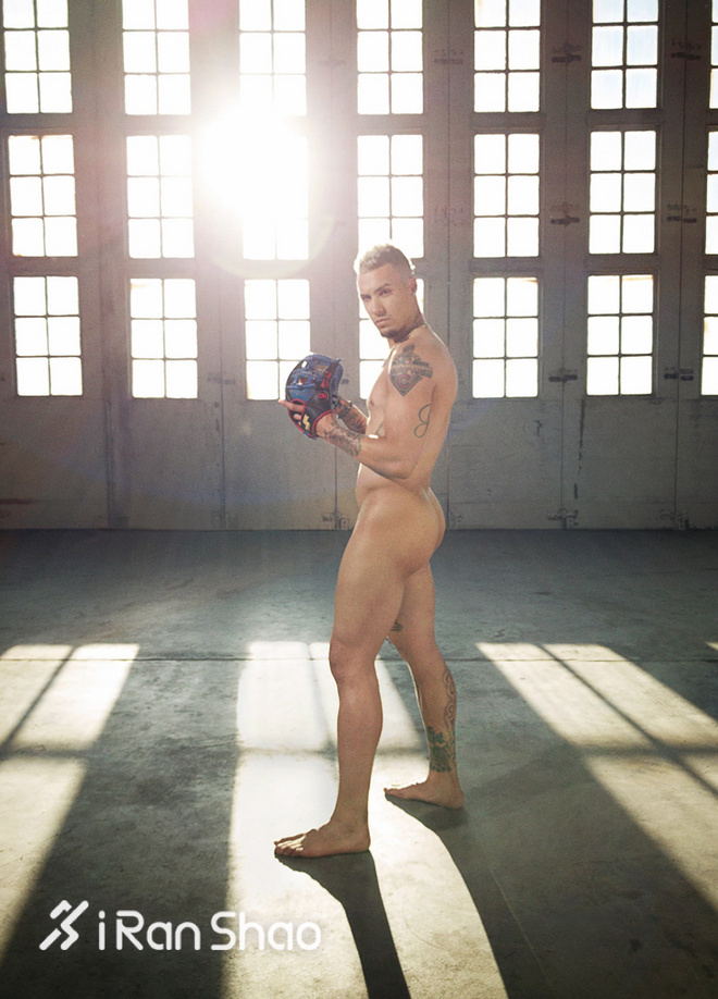 Every Body Has A Story | 力量与性感之我们热爱的肉体