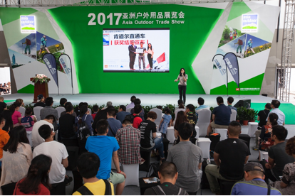 肯道尔为你解读山野精神的城市生存法则