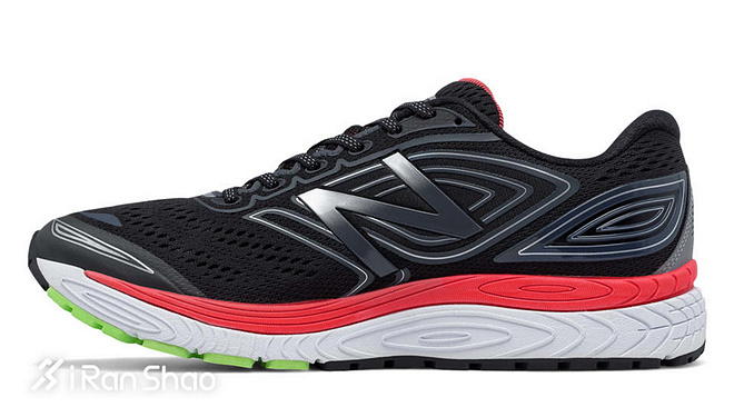 经验 | 教你揭穿New Balance跑鞋迷阵（2017版）