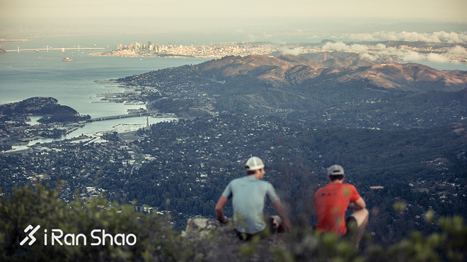 热点 | 当跑步遇见电影，2017阳光跑步电影节即将开幕！