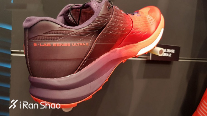 TopX | 看得见买不到 2018年新品越野跑鞋超前预览（一）