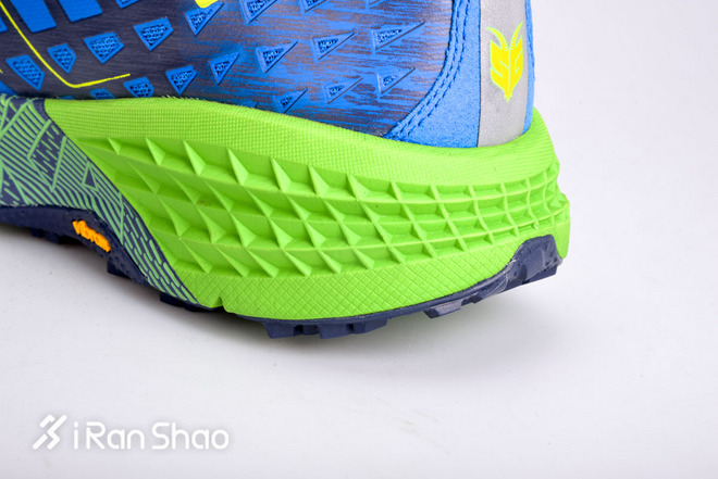 开箱 | HOKA ONE ONE Speedgoat 2 重塑你的越野巅峰