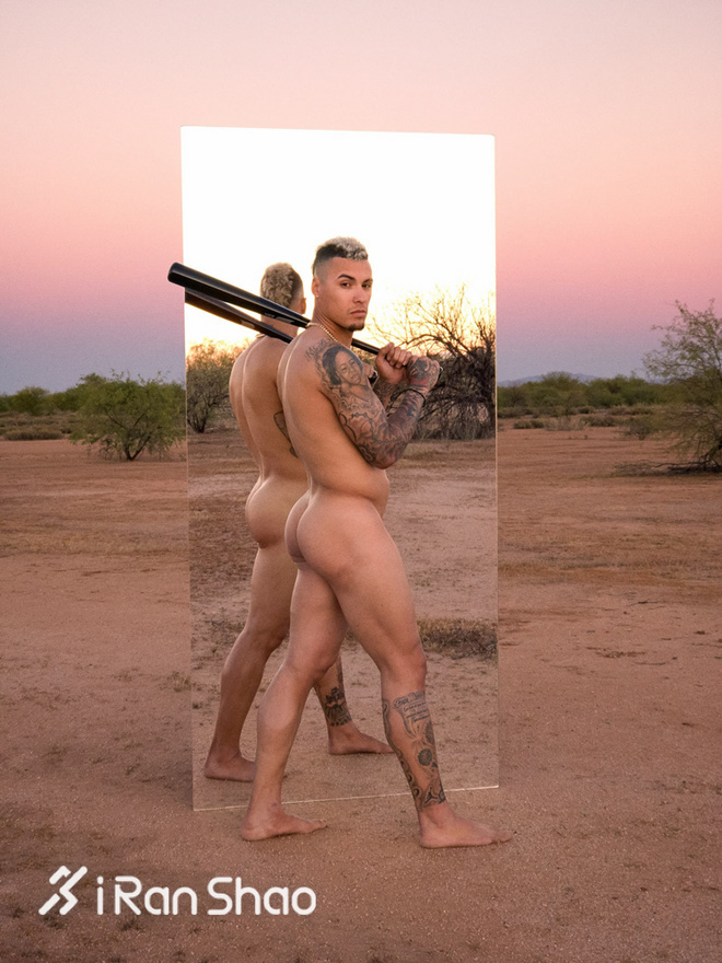 Every Body Has A Story | 力量与性感之我们热爱的肉体