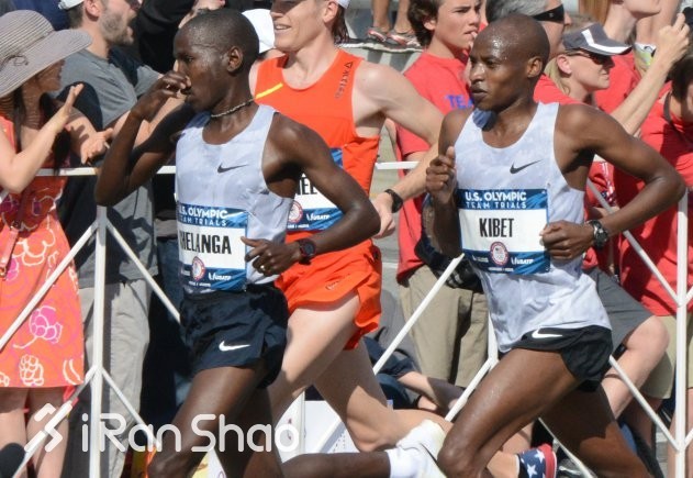 深度 | 伦敦世锦赛前瞻：中国队与马拉松四强实力大比拼