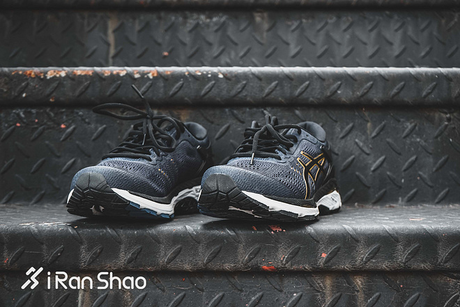 开箱 | ASICS GEL-Kayano 24 这次它又更新了什么？