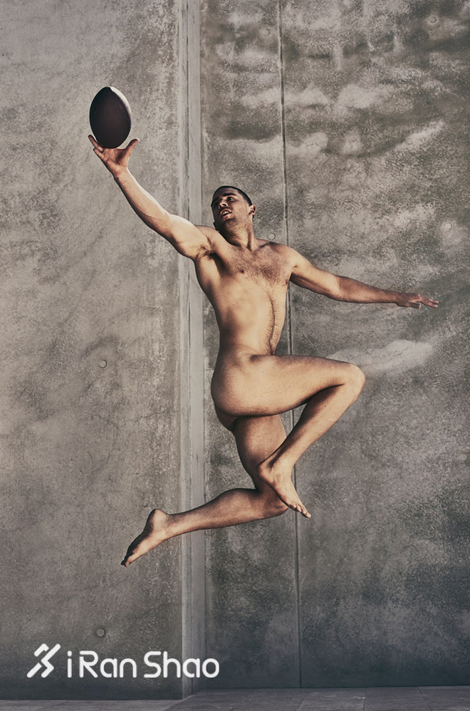 Every Body Has A Story | 力量与性感之我们热爱的肉体