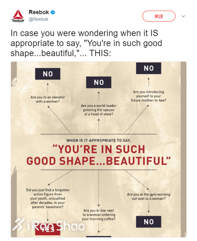 一周新鲜装备资讯 | 锐步竟然公开怼美国总统 还要送宇航员上太空