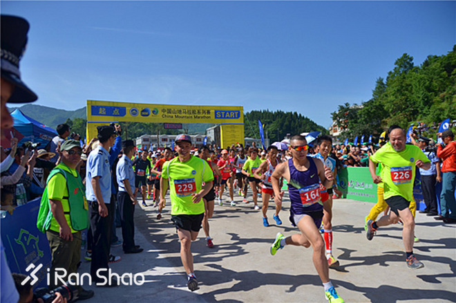 数据 | 2017年6月爱燃烧赛事平台数据分析