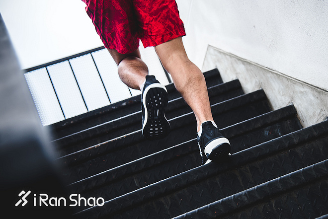 跑鞋 | 新奇鞋面诱惑 adidas Energy Boost深度评测