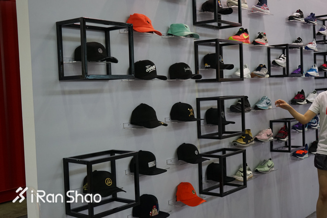 现场 | 直击ISPO上海现场 越野跑大放异彩