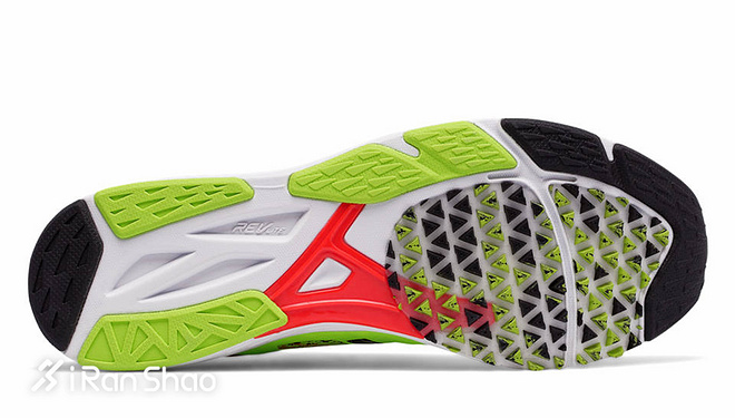 经验 | 教你揭穿New Balance跑鞋迷阵（2017版）