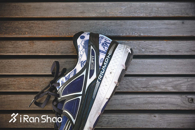 TopX | 拯救龟速慢行 四双入门慢跑鞋对比横评