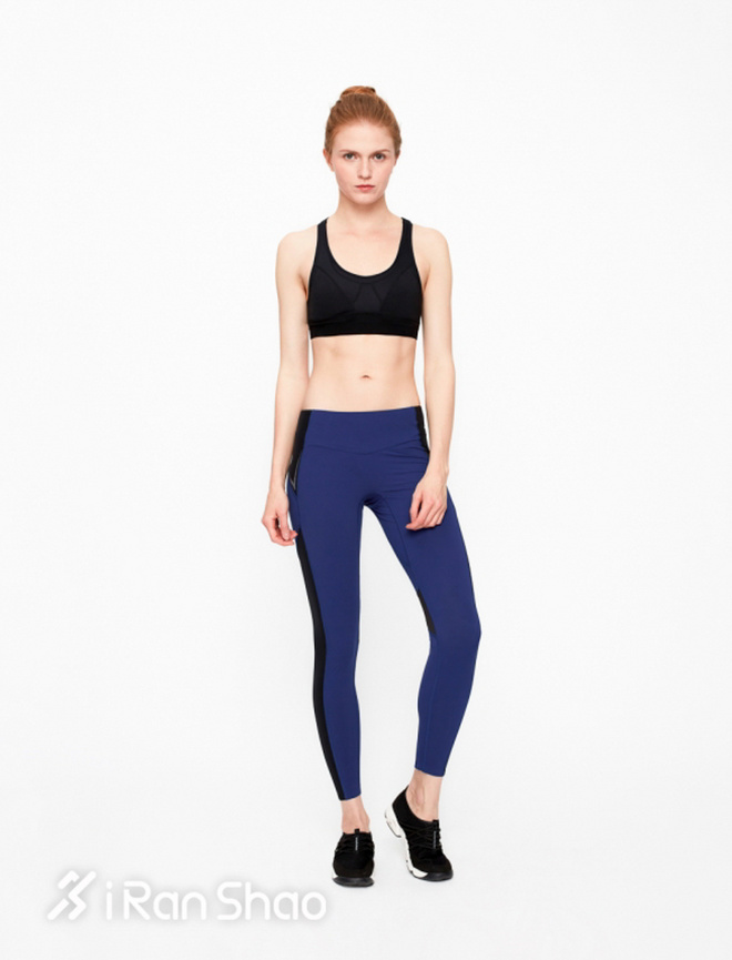 TopX | 字҈都҈热҈化҈了҈   快来一件合适的运动bra清凉一夏