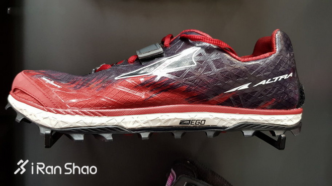 TopX | 看得见买不到 2018年新品越野跑鞋超前预览（一）