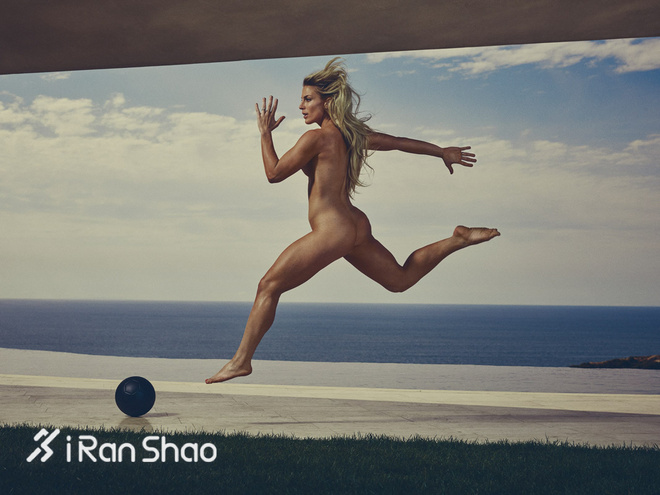 Every Body Has A Story | 力量与性感之我们热爱的肉体