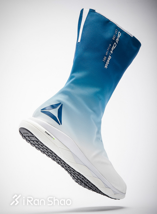 一周新鲜装备资讯 | 锐步竟然公开怼美国总统 还要送宇航员上太空