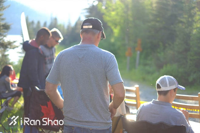 深度 | UTMA，直到大陆的尽头